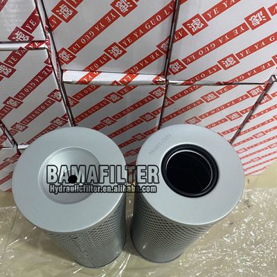 Tzx2-100X5 Tzx2-100X10 Elemento filtro di ritorno dell'olio per BAMA applicabile Leemin idraulico