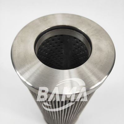 Temperatura continua consentita da -25°C a 120°C Filtro idraulico BE9801803A di magazzino