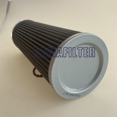 Stauff Filtro idraulico per olio 1910001931 Sostituzione per negozi di materiali da costruzione