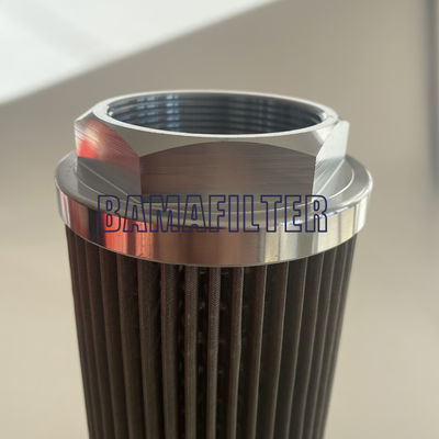 Stauff Filtro idraulico per olio 1910001931 Sostituzione per negozi di materiali da costruzione