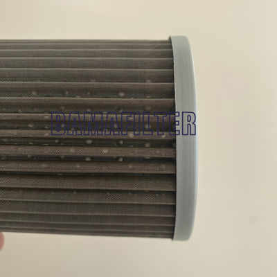Stauff Filtro idraulico per olio 1910001931 Sostituzione per negozi di materiali da costruzione