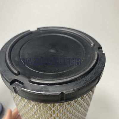 BAMA Filtro d'aria per escavatori P821575 Af25551 Af25552 P822858 1 Assistenza online ora