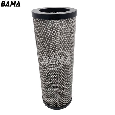 B12 1000 filtro di fibra di vetro media olio idraulico di linea di ritorno elemento filtro ESC61GSK