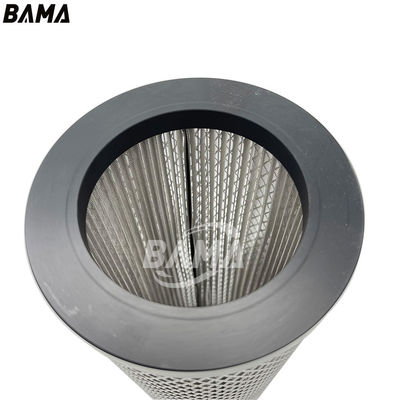 B12 1000 filtro di fibra di vetro media olio idraulico di linea di ritorno elemento filtro ESC61GSK