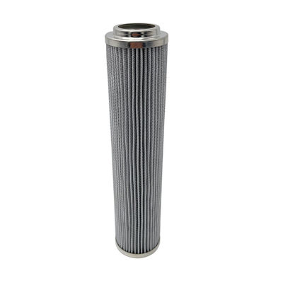 BAMA 10708D10BH P167183 Elemento esterno di filtraggio dell'olio per filtrazione dell'olio ad alta pressione