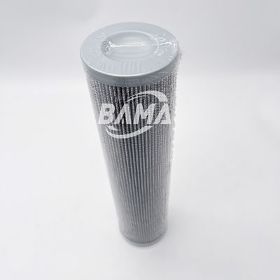 HF30294 Elemento idraulico di filtro dell'olio con guarnizioni NBR e componenti di fibre di vetro