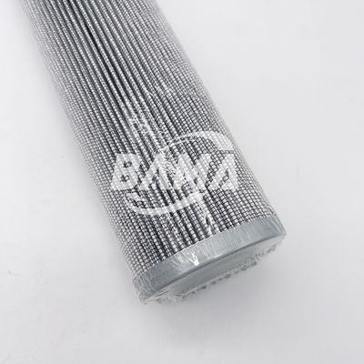HF30294 Elemento idraulico di filtro dell'olio con guarnizioni NBR e componenti di fibre di vetro
