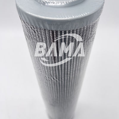 HF30294 Elemento idraulico di filtro dell'olio con guarnizioni NBR e componenti di fibre di vetro