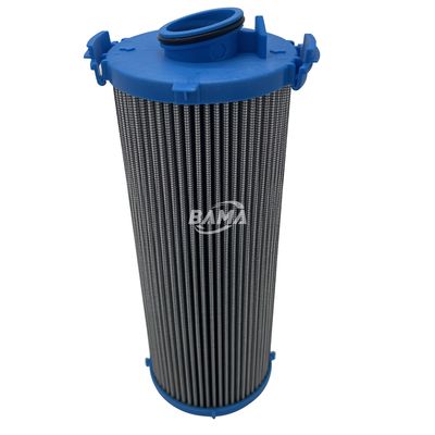 GLSAFibra filtro nucleo miniere macchine da costruzione filtro idraulico P766811 BG00729292
