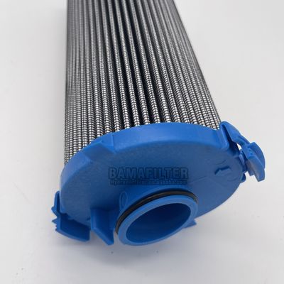 GLSAFibra filtro nucleo miniere macchine da costruzione filtro idraulico P766811 BG00729292