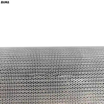 Sostituzione del filtro idraulico per olio industriale 0660D010BN3HC per filtro sintetico