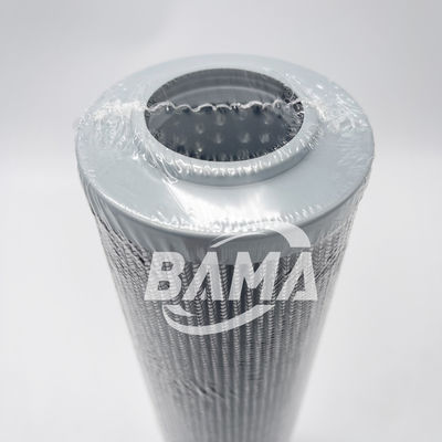 Pressione differenziale massima 21 bar elemento filtro idraulico alternativo per olio 11304D06BN