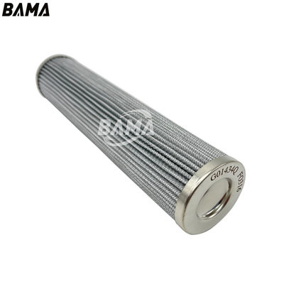 BAMA di lunga durata elemento di sostituzione del filtro idraulico a pressione R928016877 169021SH10SLF000V