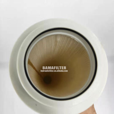 HC8904FKN39H Filtro idraulico senza nucleo con filtro di 1000um e sigilli NBR