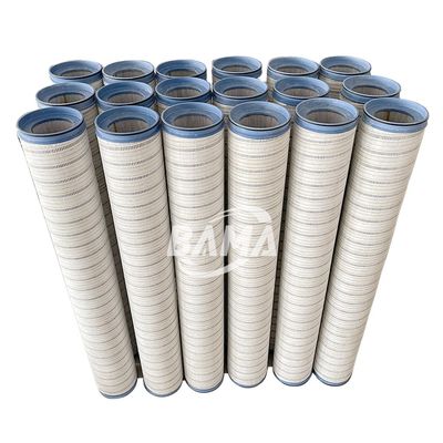 UE610AN40Z UE610AN40H Filtro idraulico per idraulica Area di applicazione
