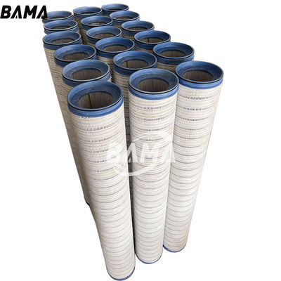 UE610AN40Z UE610AN40H Filtro idraulico per idraulica Area di applicazione