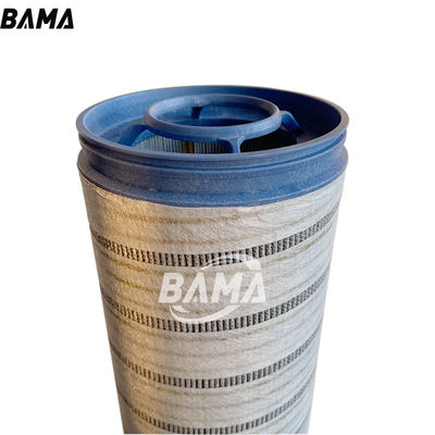 OEM BAMA elemento filtro idraulico UE610AS40H UE610AS40Z per applicazioni pesanti