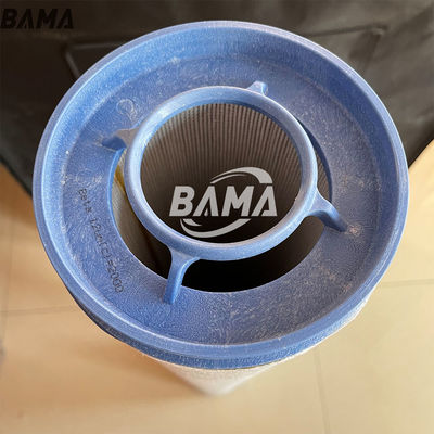 OEM BAMA elemento filtro idraulico UE610AS40H UE610AS40Z per applicazioni pesanti