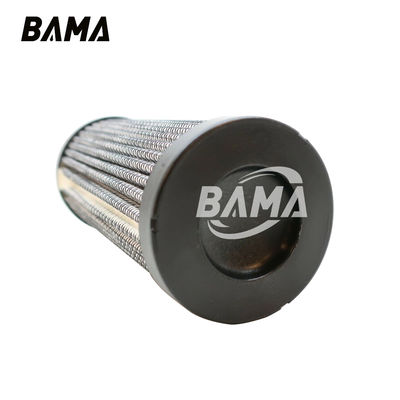 Elemento di filtro per olio industriale 932618Q con pressione differenziale massima di 21 bar