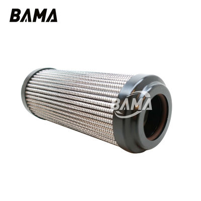 Elemento di filtro per olio industriale 932618Q con pressione differenziale massima di 21 bar