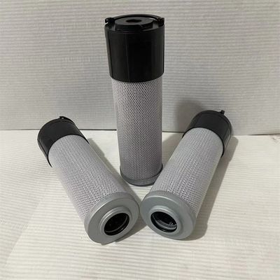 Elemento di filtro idraulico dell'olio V3.0620-58 Ispezione video garantita per un funzionamento regolare