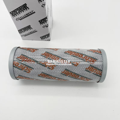 Peso KG 1.5 P550251 Elemento filtro di ricambio per sistema idraulico di filtraggio dell'olio