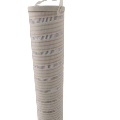 0.5 kg Peso Scavatori Cartuccia idraulica filtro olio HC9604FKN13H con sigilli NBR