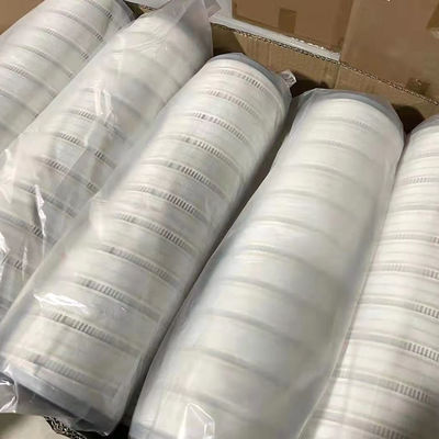 0.5 kg Peso Scavatori Cartuccia idraulica filtro olio HC9604FKN13H con sigilli NBR