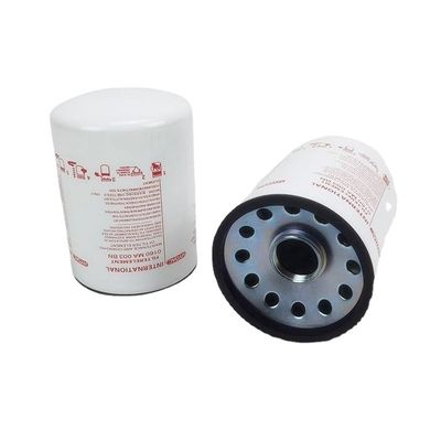 Campo di applicazione idraulica 160MA003BN elemento filtro idraulico dell'olio con sigilli NBR
