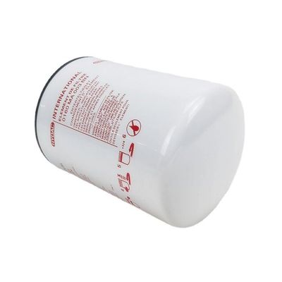 Campo di applicazione idraulica 160MA003BN elemento filtro idraulico dell'olio con sigilli NBR