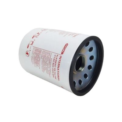 Campo di applicazione idraulica 160MA003BN elemento filtro idraulico dell'olio con sigilli NBR
