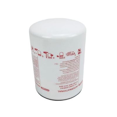 Campo di applicazione idraulica 160MA003BN elemento filtro idraulico dell'olio con sigilli NBR