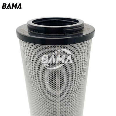 2000h Vita utile BAMA FILTRATORE P173179 P566990 Filtro idraulico per la linea di ritorno dell'olio