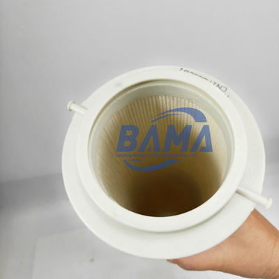 Filtro di olio HC9404FKP13H per sistema idraulico Max. pressione differenziale di 10 bar