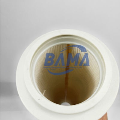 Filtro di olio HC9404FKP13H per sistema idraulico Max. pressione differenziale di 10 bar
