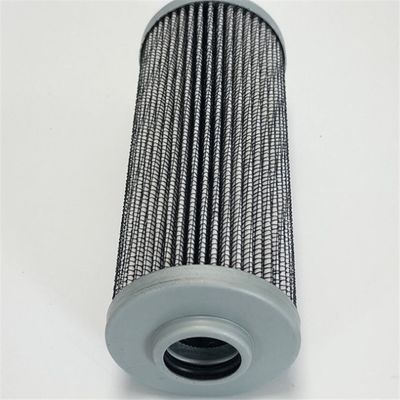 V3.0730-58 Cartuccia per filtro idraulico dell'olio dell'escavatore con componenti di fibra di vetro