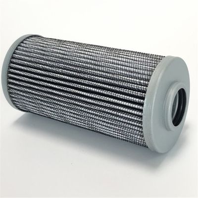 V3.0730-58 Cartuccia per filtro idraulico dell'olio dell'escavatore con componenti di fibra di vetro