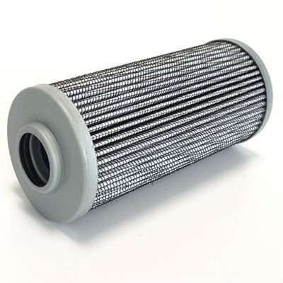 V3.0730-58 Cartuccia per filtro idraulico dell'olio dell'escavatore con componenti di fibra di vetro