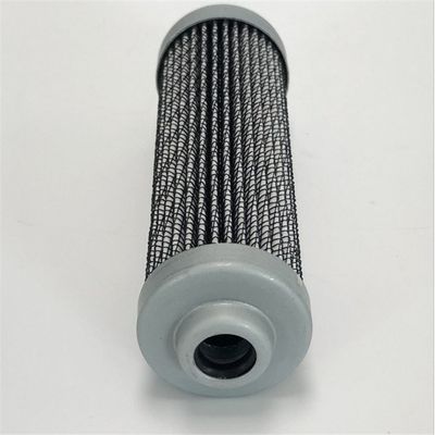 V3.0730-58 Cartuccia per filtro idraulico dell'olio dell'escavatore con componenti di fibra di vetro