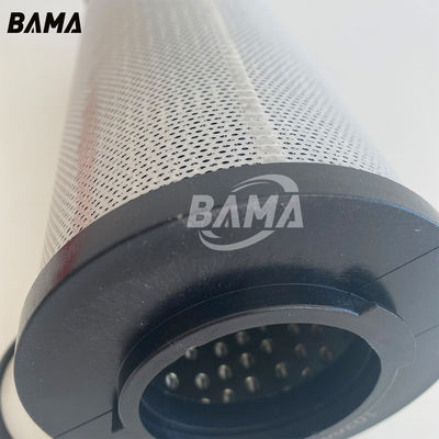 BAMA FILTRAZIONE Filtro idraulico di linea di ritorno dell'olio 1020022637 -25°C a 120°C 1