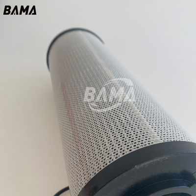 BAMA FILTRAZIONE Filtro idraulico di linea di ritorno dell'olio 1020022637 -25°C a 120°C 1