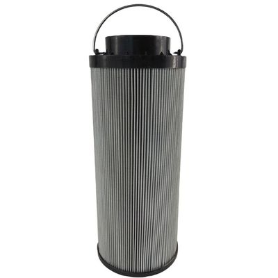 Max. Will. Bar di pressione differenziale 10 MF4001A10HBP01 Elemento filtro idraulico per olio