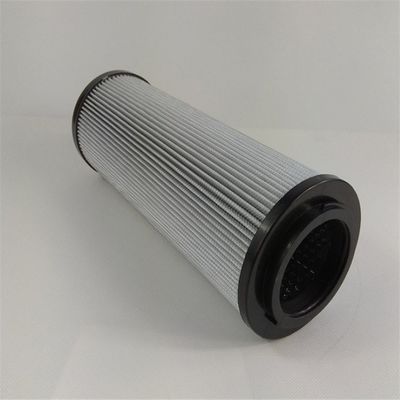 Max. Will. Bar di pressione differenziale 10 MF4001A10HBP01 Elemento filtro idraulico per olio
