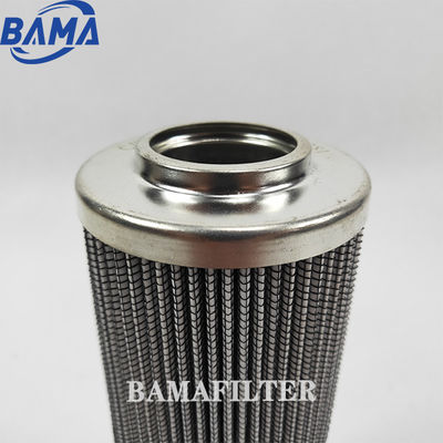 Pressione differenziale massima 30 bar Parti di macchinari industriali Filtro idraulico SBF90204S7B