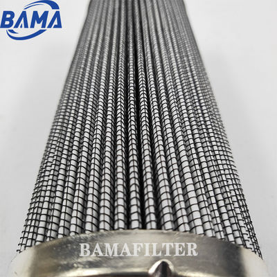 Pressione differenziale massima 30 bar Parti di macchinari industriali Filtro idraulico SBF90204S7B