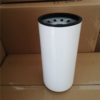 CS15AN Filtro idraulico per olio con sigilli NBR e barra di pressione differenziale massima 5