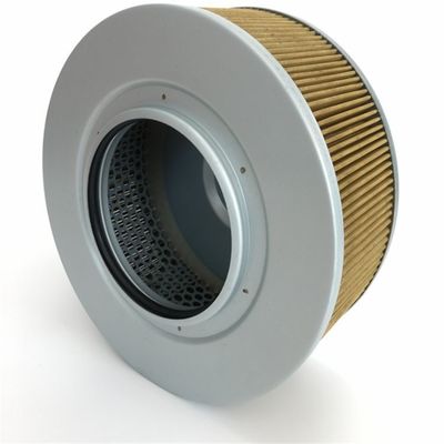 Cartuccia del filtro idraulico dell'olio dell'escavatore 14530989 M10X1 filo di connessione e resistente