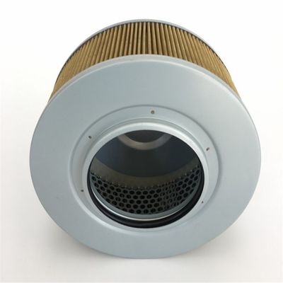 Cartuccia del filtro idraulico dell'olio dell'escavatore 14530989 M10X1 filo di connessione e resistente