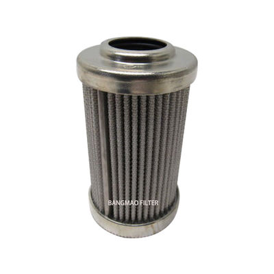 200um c Finozza del filtro 0060D020BN3HC Elemento filtro idraulico per macchine da costruzione