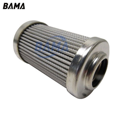 200um c Finozza del filtro 0060D020BN3HC Elemento filtro idraulico per macchine da costruzione